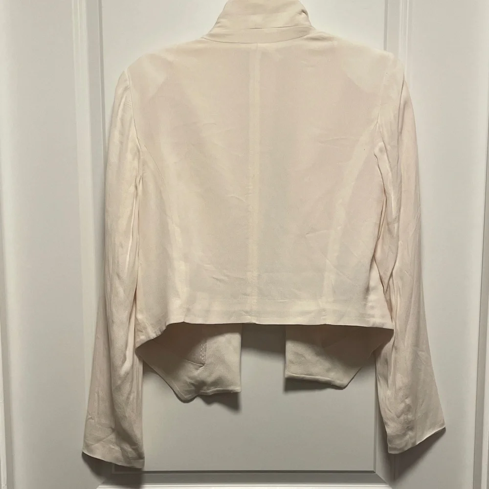 NWT LC Lauren Conrad Blazer - Picture 5 of 7